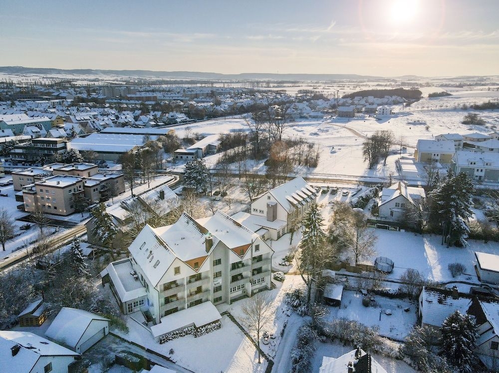 Hotel Am Kurpark Spath0