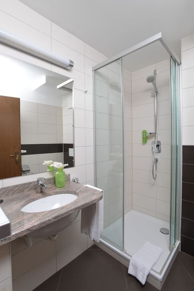 Business Double Room