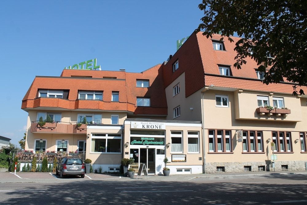 Hotel Krone2