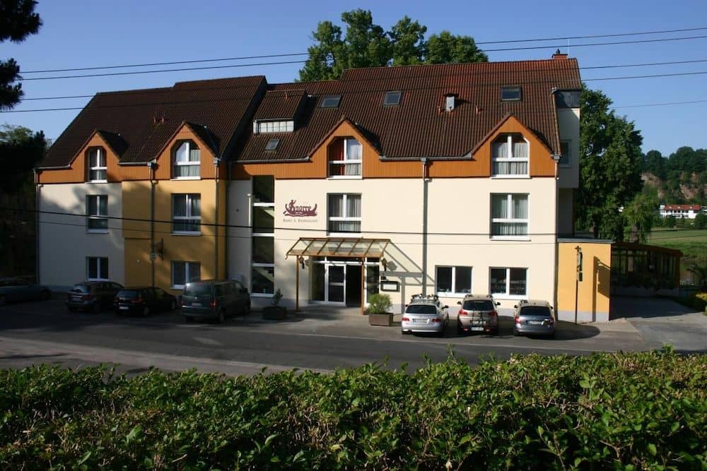 Hotel Knorre Hotel Knorre