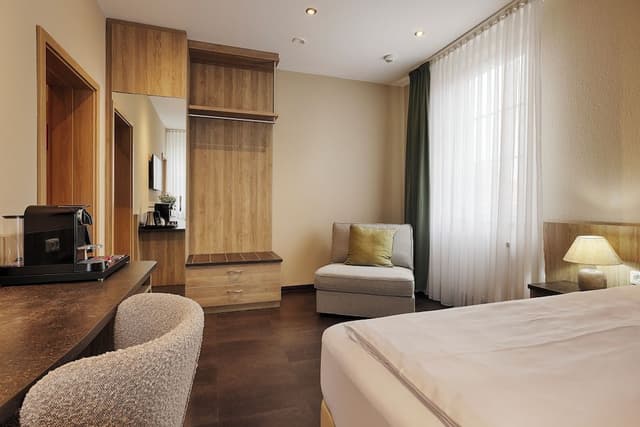 Comfort Double Room