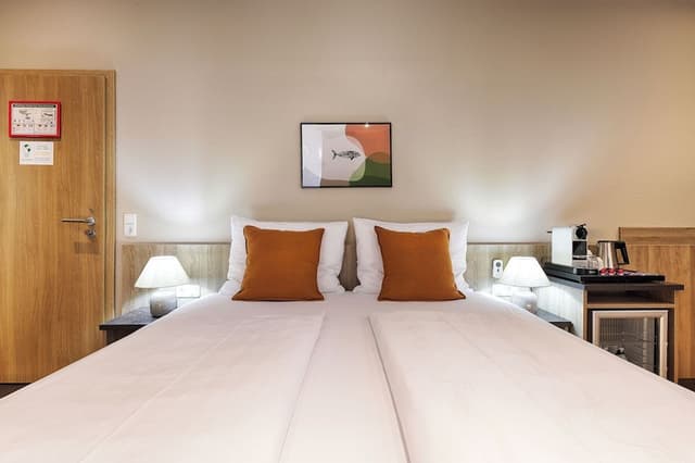 Comfort Triple Room