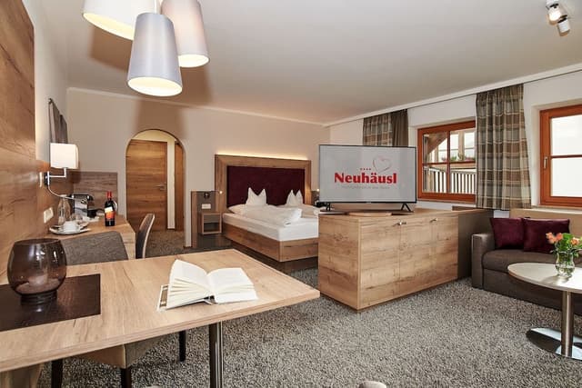Junior Suite