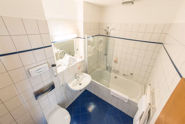 Comfort Double Room