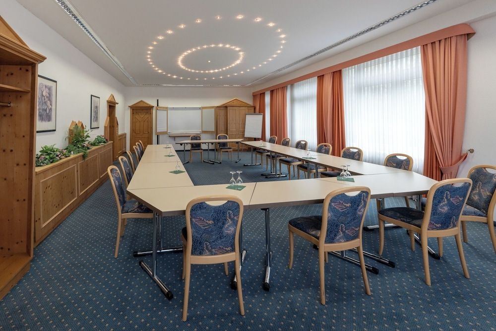 Hotels am Kranichsee1