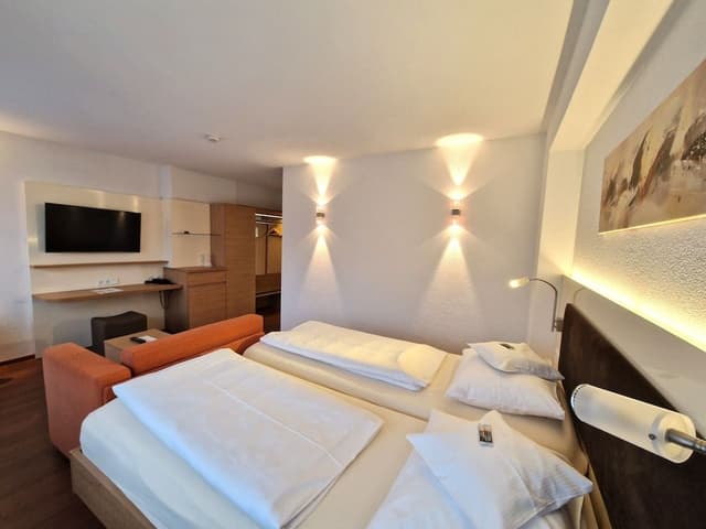 Comfort Plus Room A