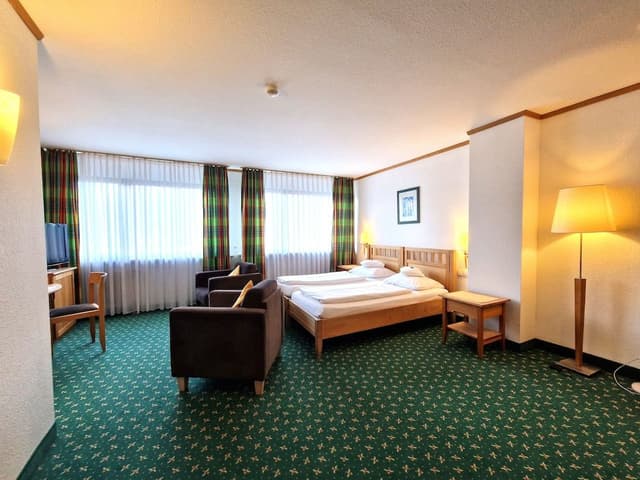 Comfort Room A