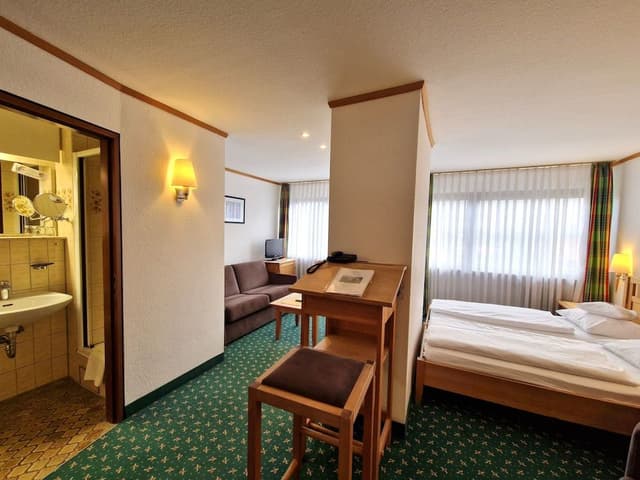 Comfort Room B