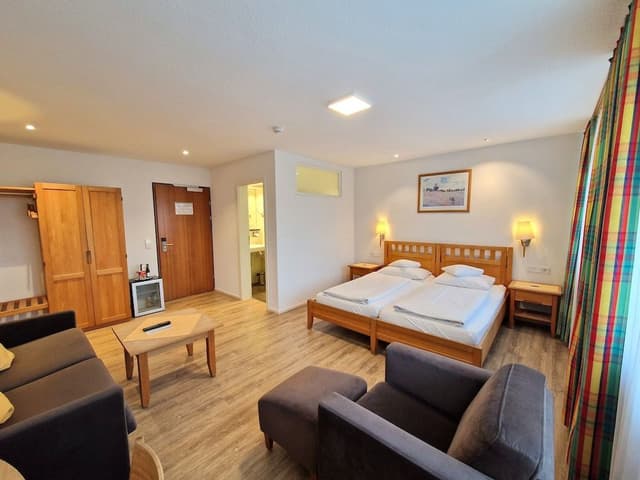 Comfort Plus Room C