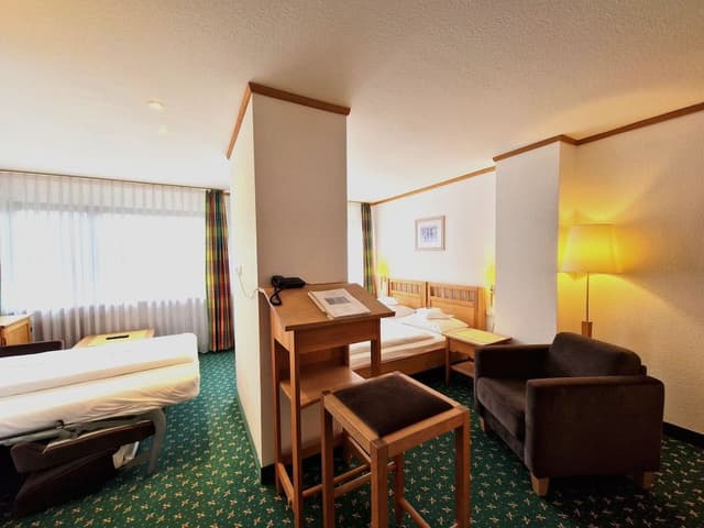 Comfort Room B