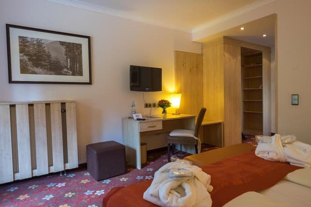 Comfort Double Room