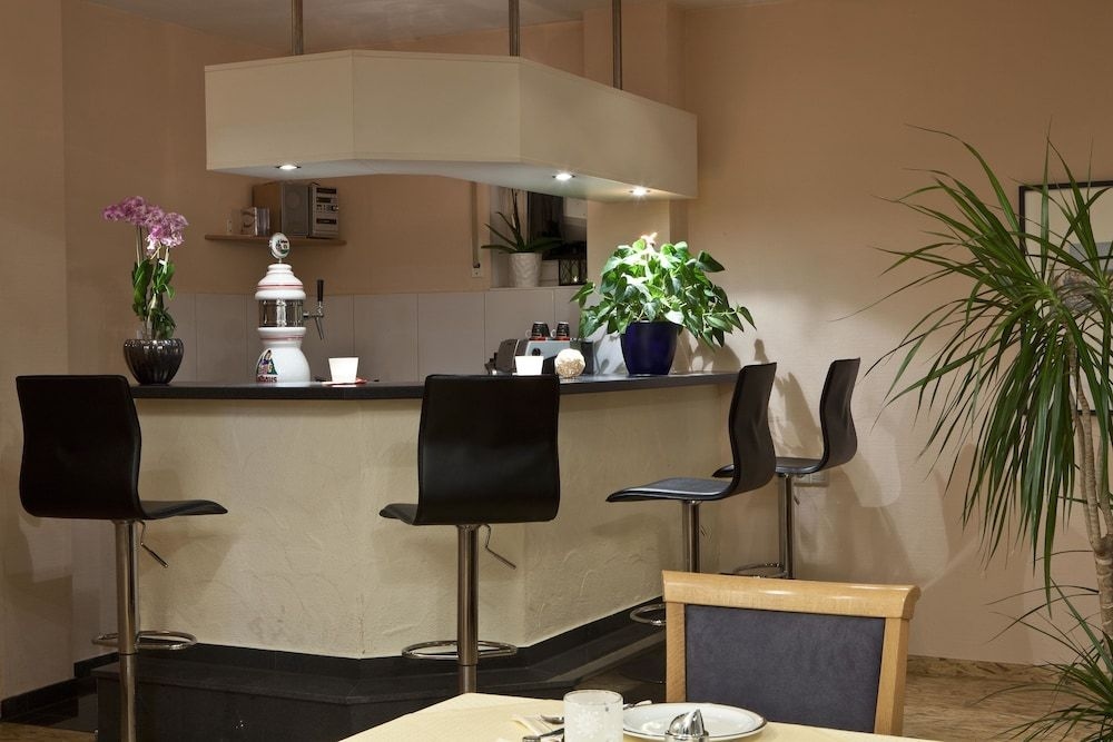 Airport-Hotel Stetten3