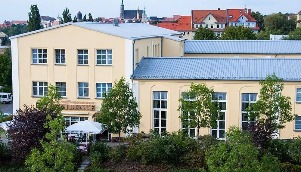Akzent Hotel Residence Bautzen Akzent Hotel Residence Bautzen