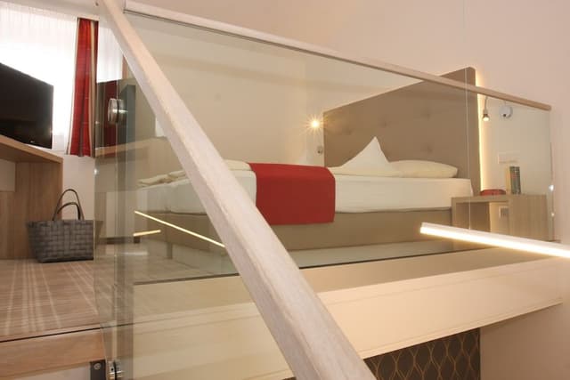 Comfort Single Room