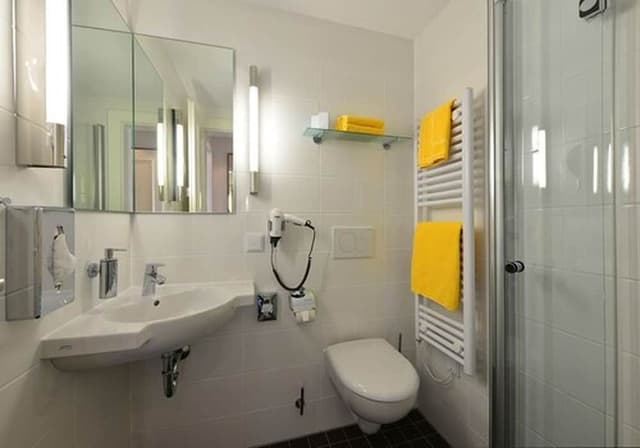 Comfort Double Room Single Use, 1 Double Bed