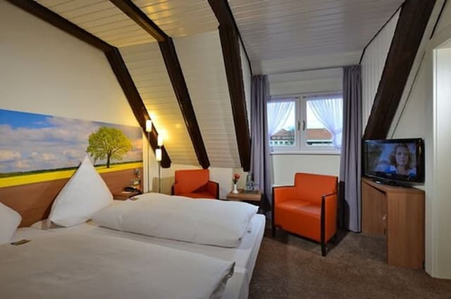 Standard Double Room, 1 Double Bed