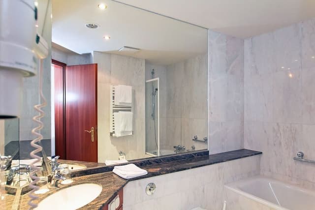 Apartment, 1 Bedroom, Sea View