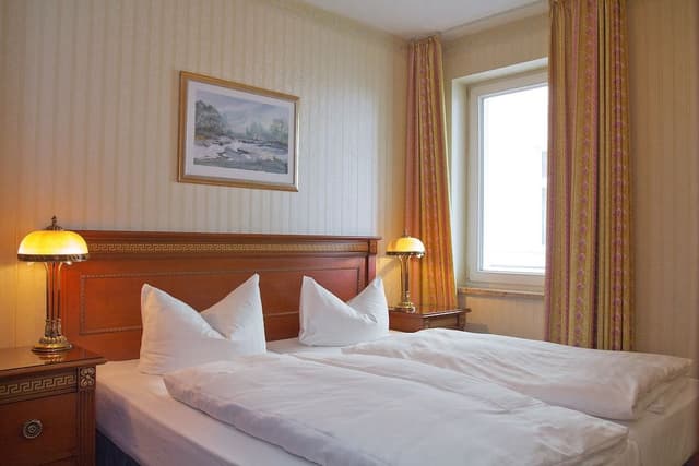 Apartment, 1 Bedroom, Sea View