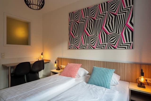 Comfort Double Room