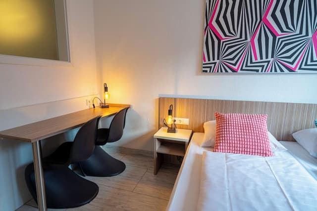 Comfort Double Room