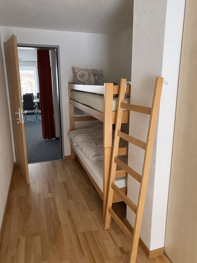 Superior Apartment