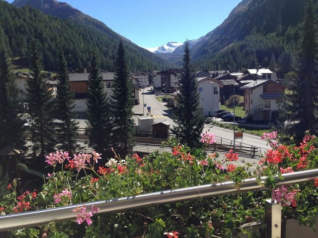 Superior Triple Room, 1 Bedroom, Balcony, Mountain View