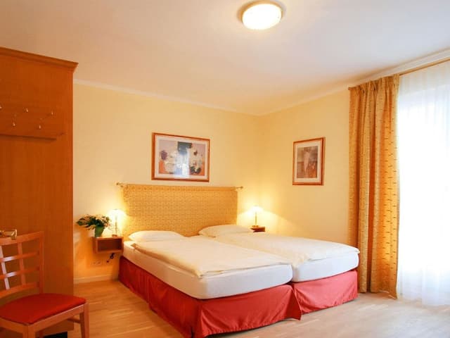Panoramic Double Room, 1 Bedroom