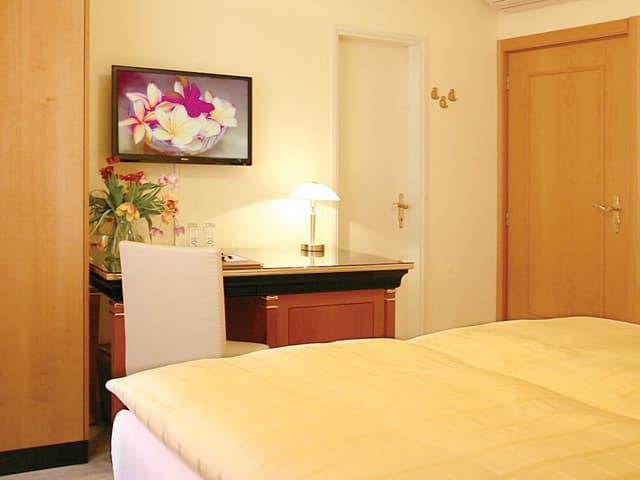 Classic Double Room