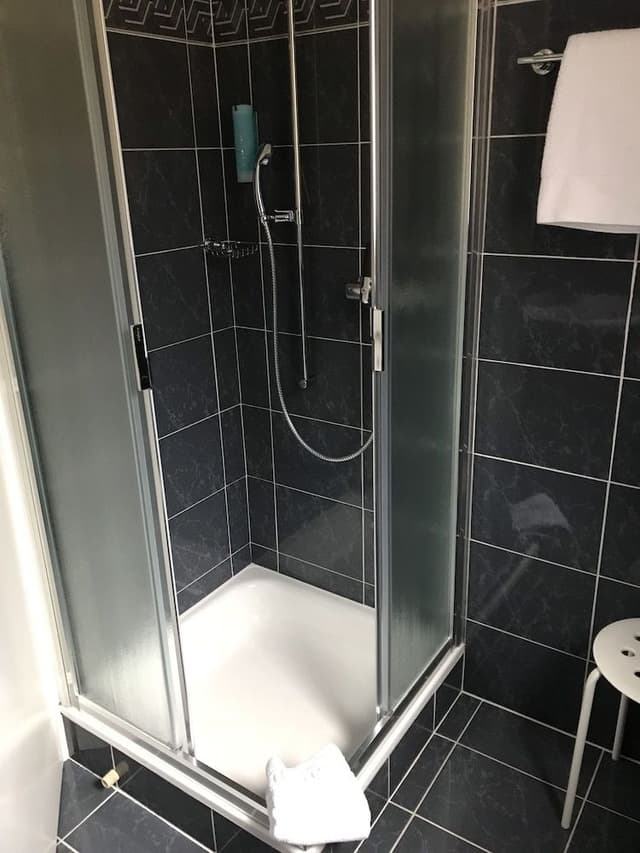 Panoramic Double Room, 1 Bedroom