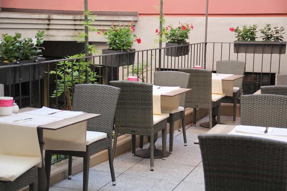 Hotel Garni Golf Hotel Garni Golf