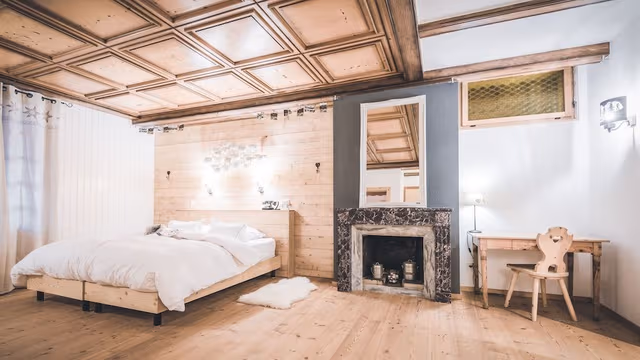 Panorama Double Room