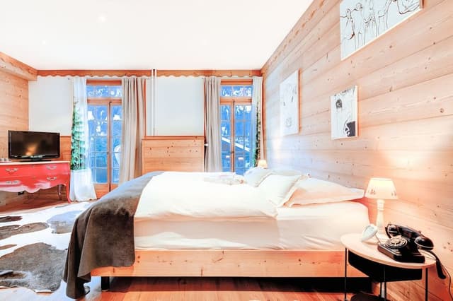 Premium Double Room, Terrace