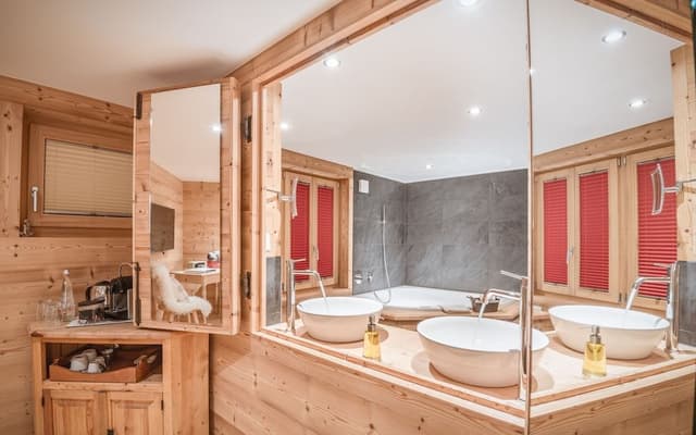 Lifestyle Deluxe Double Room