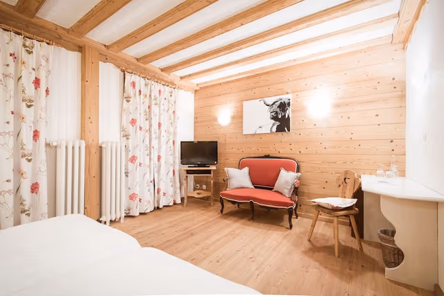 Premium Double Room, Terrace