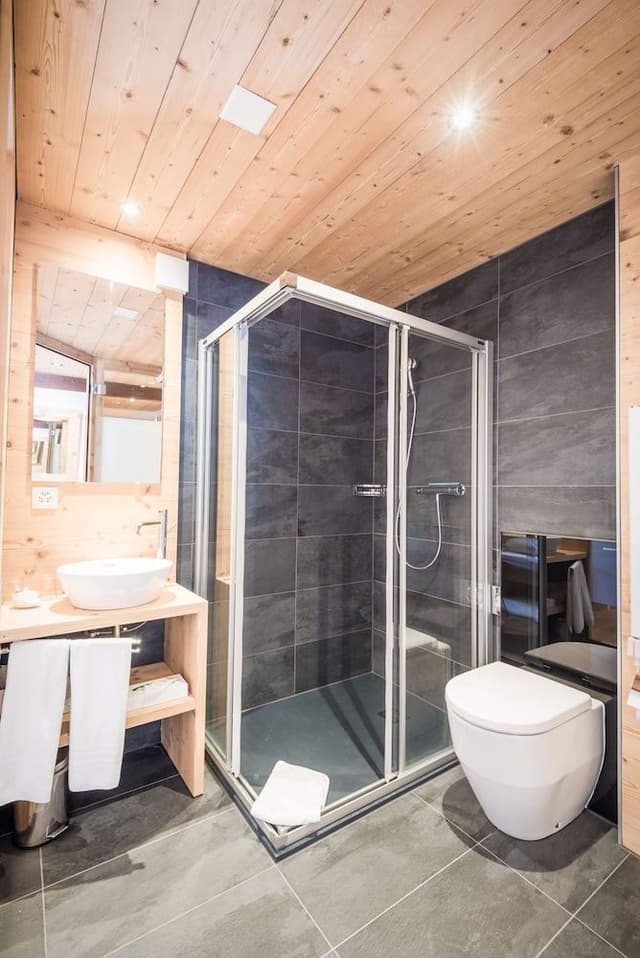 Roof Double Room