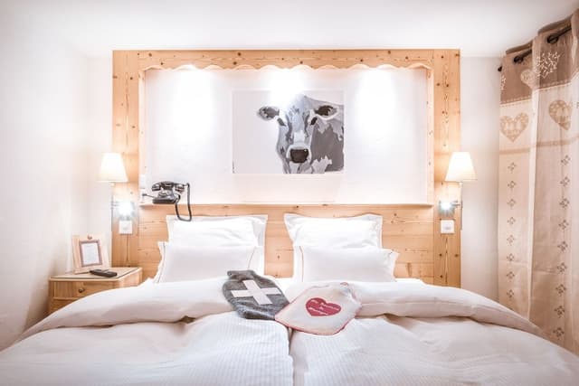 Lifestyle Deluxe Double Room