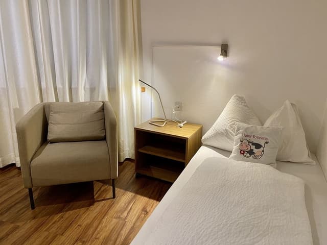 Basic Quadruple Room