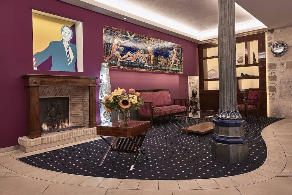 Hotel d'Alleves Hotel d'Alleves