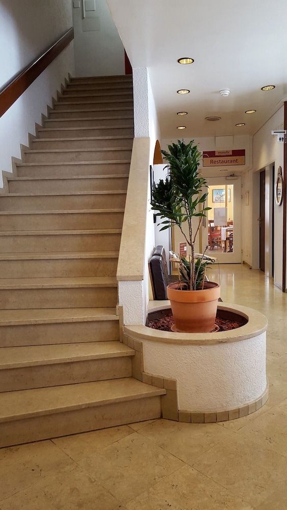 Hotel zum Spalenbrunnen1