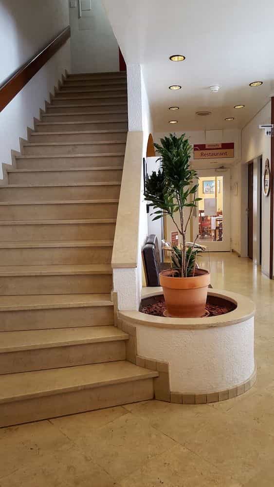 Hotel zum Spalenbrunnen Hotel zum Spalenbrunnen