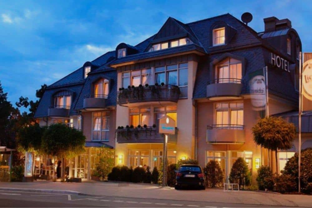 Hotel Tandreas Hotel Tandreas