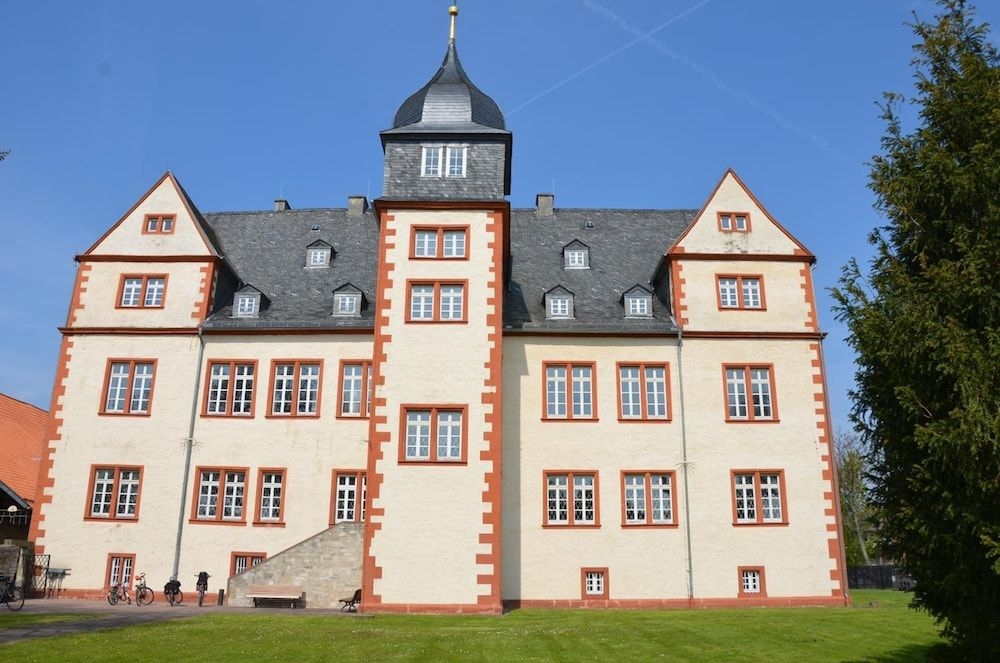 Hotel Harsshof1
