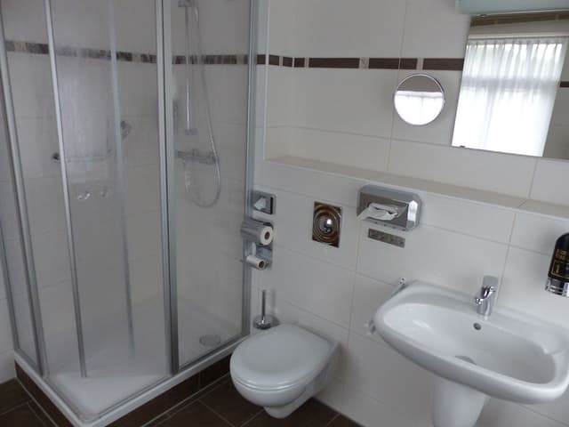 Basic Double Room