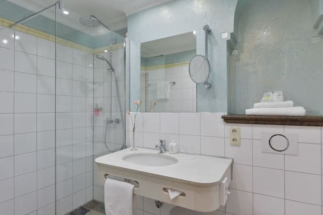 Traditional Double Room, 1 King Bed, Non Smoking