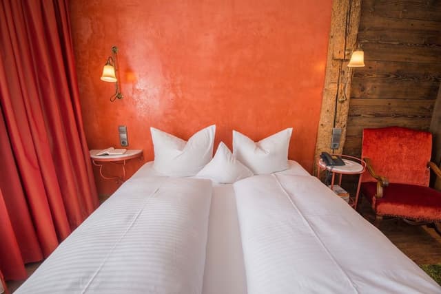 Comfort Double Room, 1 King Bed, Non Smoking
