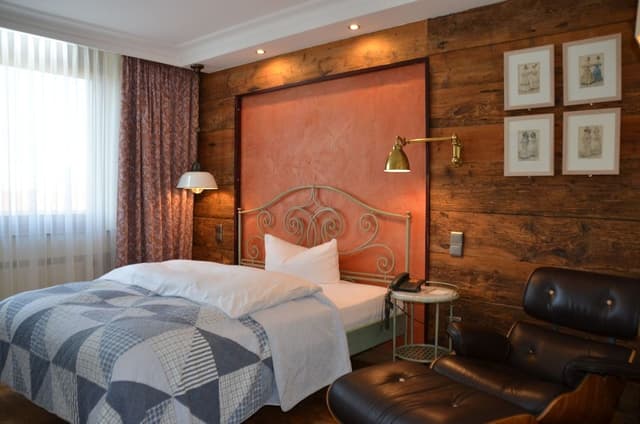 Comfort Single Room, Non Smoking