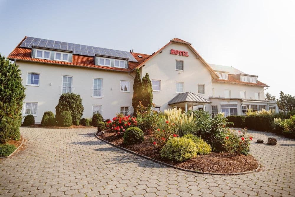 Hotel Montana Limburg Hotel Montana Limburg