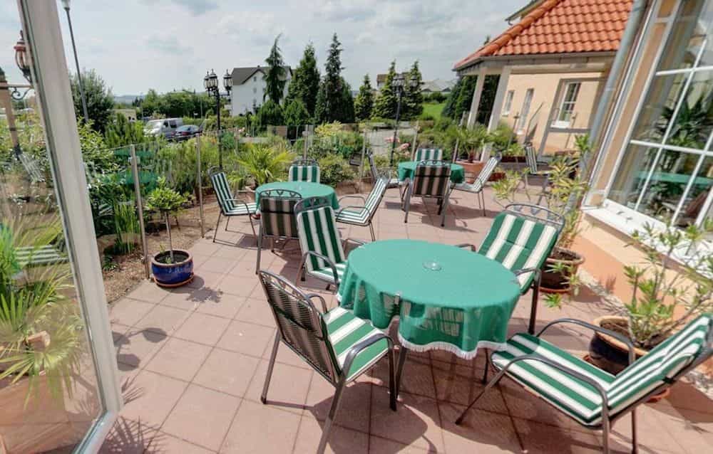 Hotel Montana Limburg Hotel Montana Limburg