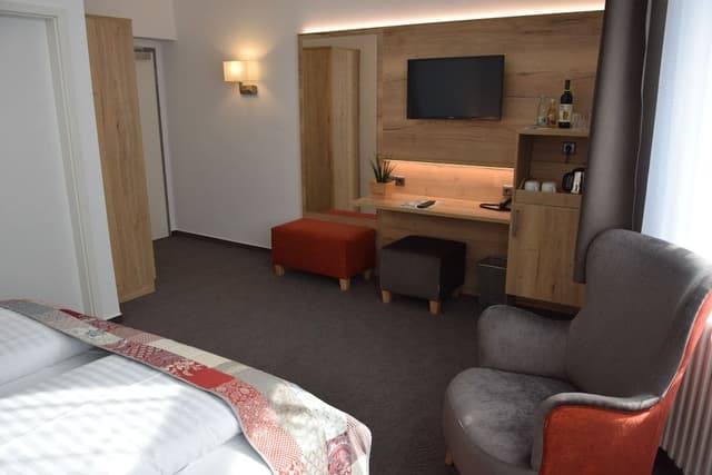 Comfort Double Room