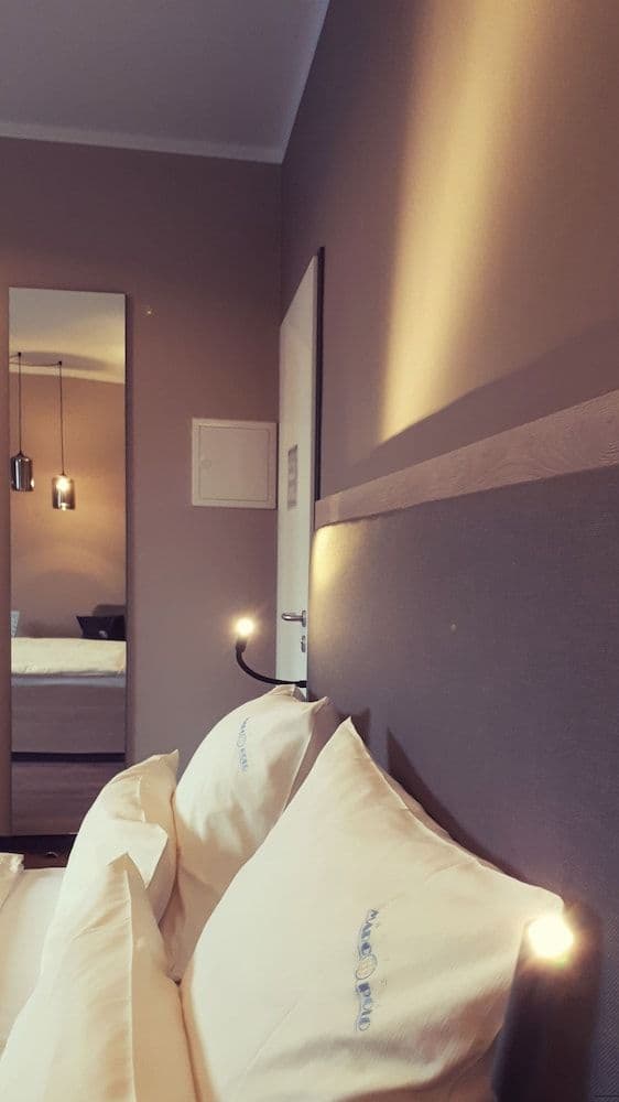 Superior Double Room, 2 Twin Beds, Accessible, Non Smoking